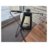 Round Up backpack sprayer