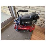 Craftsman 135 PSI compressor
