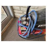 Craftsman 135 PSI compressor