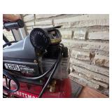 Craftsman 135 PSI compressor