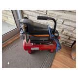 Craftsman 135 PSI compressor