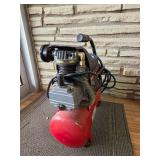Craftsman 135 PSI compressor
