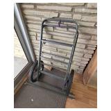 Nice hunting game cart