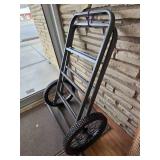 Nice hunting game cart