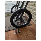 Nice hunting game cart