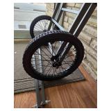 Nice hunting game cart