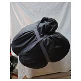 LARGE Roll of Foam for Camping/Sleeping