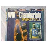 Coleco Wilt Chamberlain Basketball Game