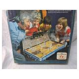 Coleco Wilt Chamberlain Basketball Game