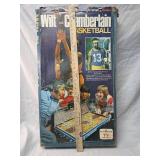 Coleco Wilt Chamberlain Basketball Game