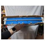 Coleco Wilt Chamberlain Basketball Game