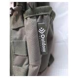 Outdoor Products Tactical Military Style Backpack