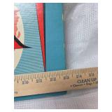 1959 Parker Brothers Risk Board Game