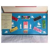 1959 Parker Brothers Risk Board Game