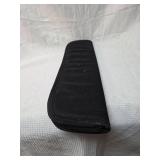 Black hand gun soft Case