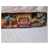 Peanut Panic Board Game by Tomy