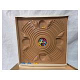 Swahili Board Game by Milton Bradley