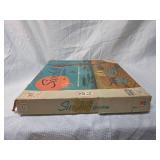 Swahili Board Game by Milton Bradley