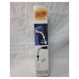 The Car Pool Bottle Portable Toilet