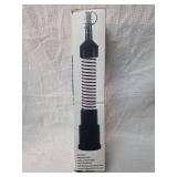 The Car Pool Bottle Portable Toilet