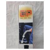 The Car Pool Bottle Portable Toilet