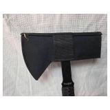 Yes4All Tactical Tomahawk Axe with Sheath