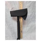 Yes4All Tactical Tomahawk Axe with Sheath