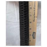 Yes4All Tactical Tomahawk Axe with Sheath