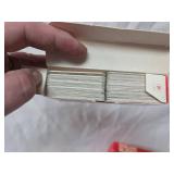 1981 Color Slide Film Collection