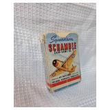 Squadron Scramble Card Game No. 1