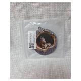 ADORABLE Horse Ornament