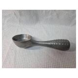 Vintage Scoop Rite Ice Cream Scoop