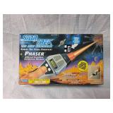 Star Trek TNG Playmates Phaser Toy