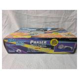Star Trek TNG Playmates Phaser Toy