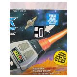 Star Trek TNG Playmates Phaser Toy