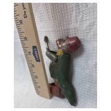 1930s MWalking Tin Toy Figure