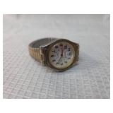 Watch-it Two-Tone Quartz Watch