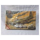 Revell Boeing B-17E 