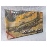 Revell Boeing B-17E 