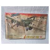 Airfix-72 Junkers JU-52 Model Aircraft Kit