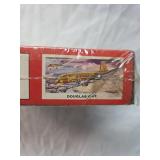 Airfix-72 Junkers JU-52 Model Aircraft Kit