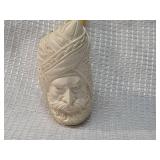 Meerschaum Turkish Style Tobacco Pipe