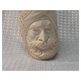 Meerschaum Turkish Style Tobacco Pipe