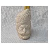 Meerschaum Turkish Style Tobacco Pipe