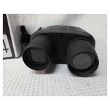 4K UHD Digital Night Vision Binoculars 36MP