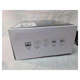 4K UHD Digital Night Vision Binoculars 36MP