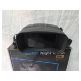4K UHD Digital Night Vision Binoculars 36MP