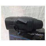 4K UHD Digital Night Vision Binoculars 36MP