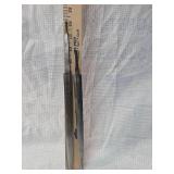 Lot of 2 original WWII German army officer dagger blades by FW Holler