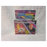 Star Trek TNG Personal Communicator Toy by Playmates